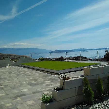 Mit Beheiztem Pool In Gracia Stara Baška