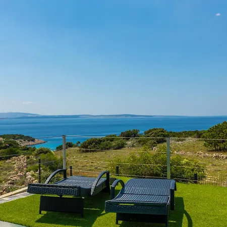 Mit Beheiztem Pool , 3x Sup Boards In Gracia * Stara Baška