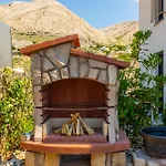Mit Beheiztem Pool In Gracia Apartman Stara Baska