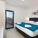 Apartman Mit Beheiztem Pool In Gracia Stara Baska
