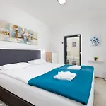 Apartman Mit Beheiztem Pool In Gracia *