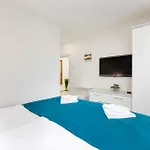 Apartman Mit Beheiztem Pool In Gracia *