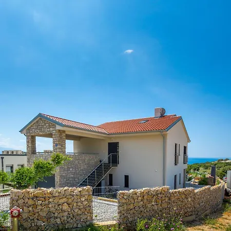 Mit Beheiztem Pool , 3x Sup Boards In Gracia Apartman Stara Baska