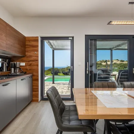 Mit Beheiztem Pool , 3x Sup Boards In Gracia Apartman *