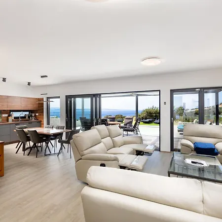 Mit Beheiztem Pool , 3x Sup Boards In Gracia Apartman