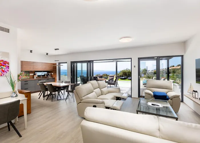 Mit Beheiztem Pool In Gracia Apartment