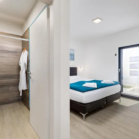 Mit Beheiztem Pool In Gracia Стара Башка