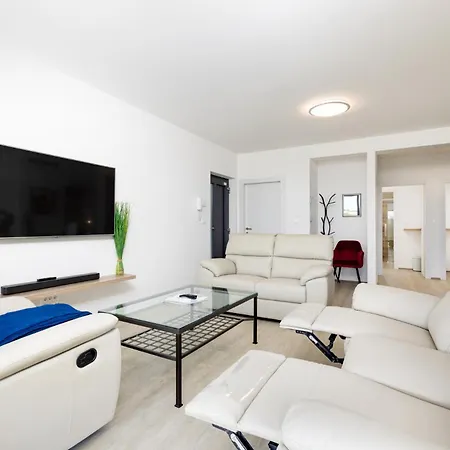 Apartmán Mit Beheiztem Pool , 3x Sup Boards In Gracia